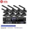 HuiDu Professional Wired Conference Microphone System (CN version)