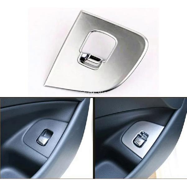

ABS Trunk Switch Handle Cover Trim For Mercedes Benz E-Class W213 2016