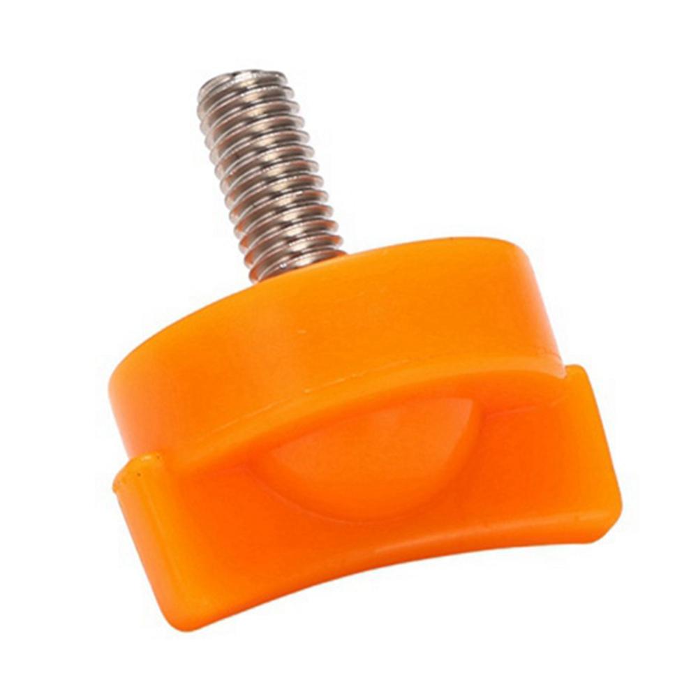 10 Pcs Electric Orange Juicer Spare Parts for XC-2000E Lemon Orange Juicing Machine Compression Screws