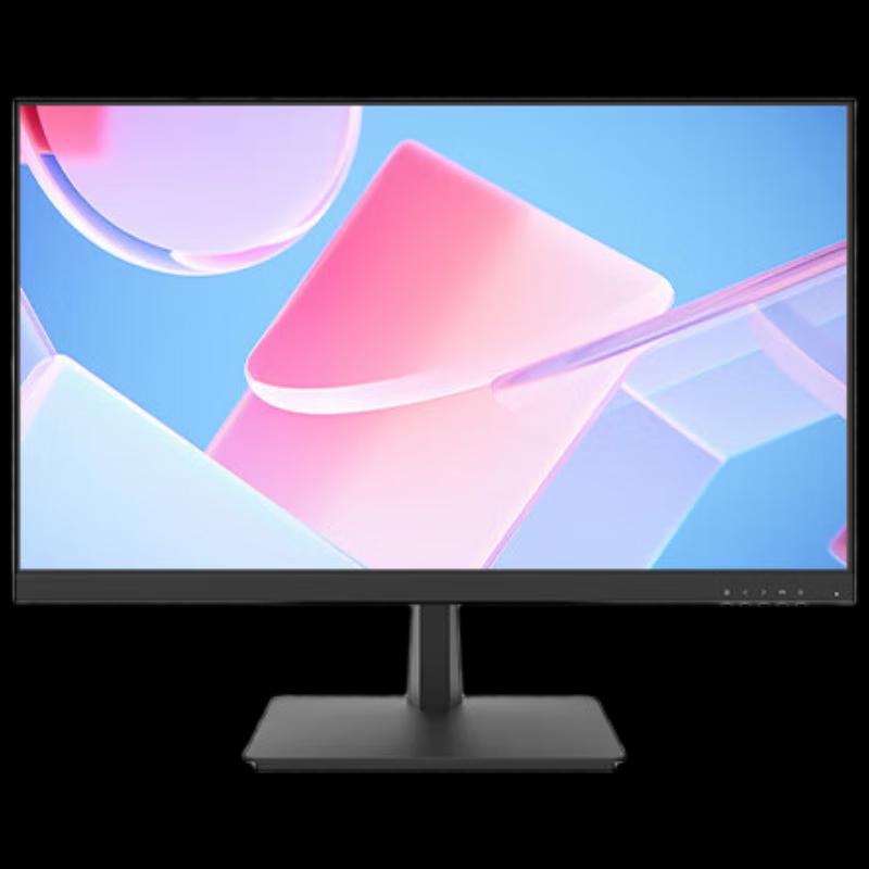 Lenovo XQ24e 23.8-inch 100Hz FHD Office Monitor CN plug (adapter included)