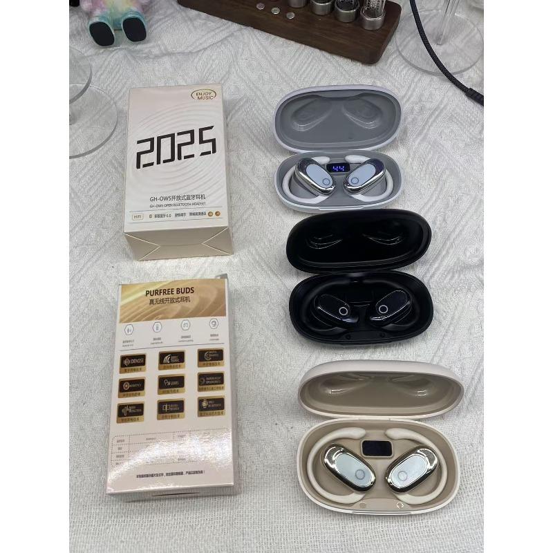 

Bluetooth headset y stereo surround high definition call noise reduction long battery life