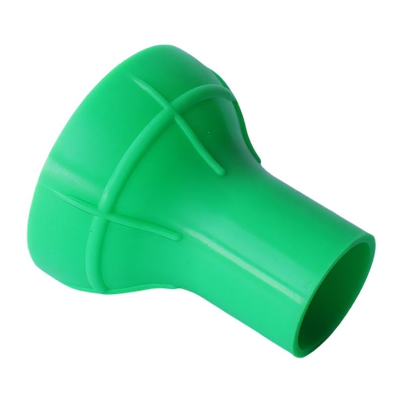 

Golf Ball Retrievers Cup Convenient Golf Ball Pick Up Tool For Golfers Soft Silicone Materials And Easy To Use Design зелений