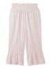 Gelato Pique Maternity Gauze Long Pants PWFP249009 Pink Women's
