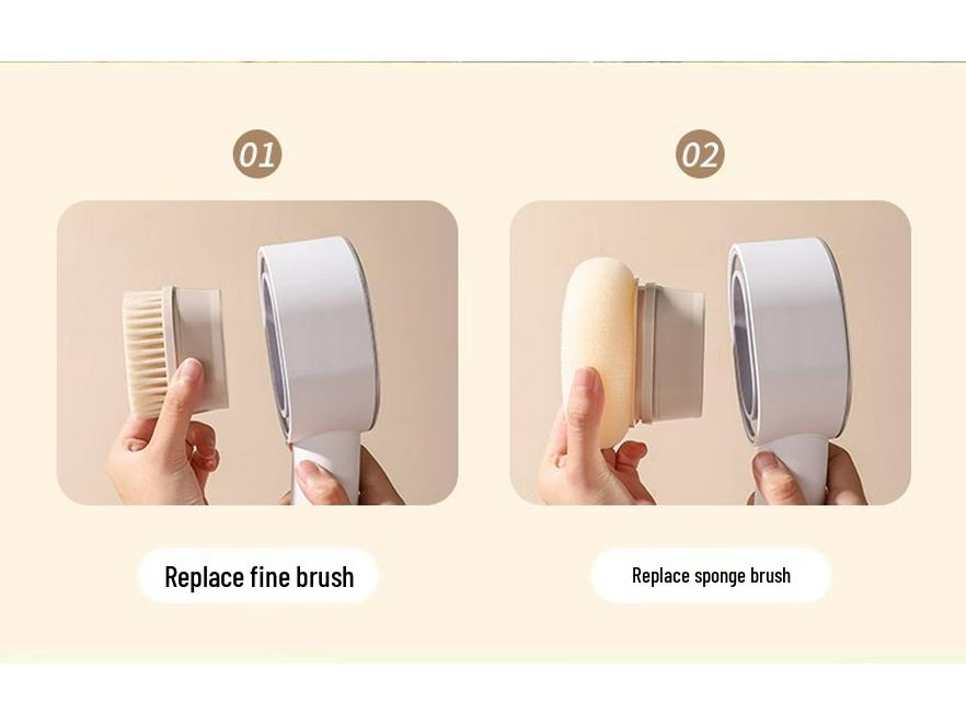 Aktivkohlefilter-Kartusche: Entchlorungs- und Duft-Duschkopfzubehör.