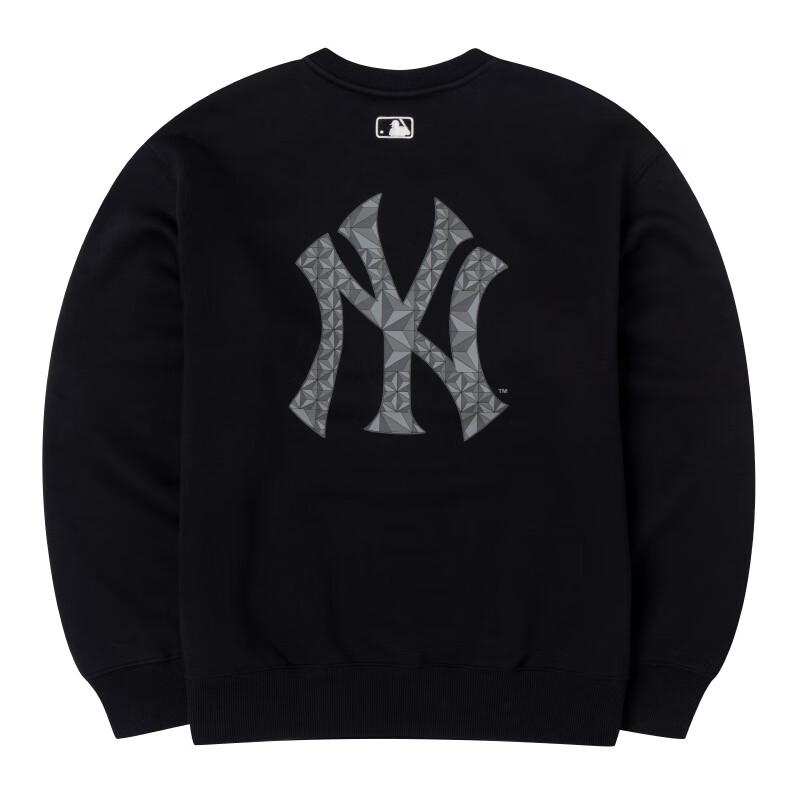 MLB Unisex Zimowa bluza polarowa z kapturem