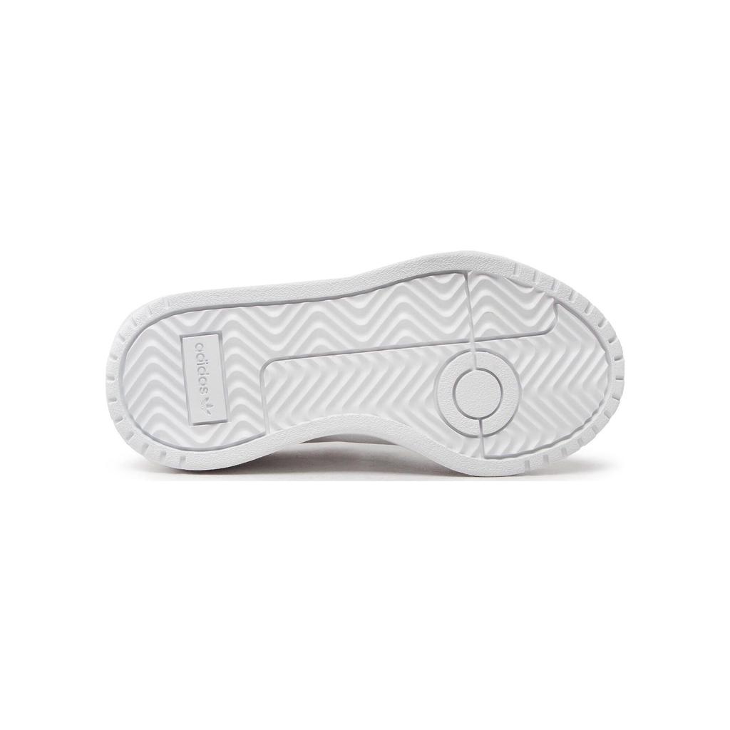 Adidas Originals Ny 90 Durable Rebound Anti-Kick Low-Top Walking Shoes Kids Shoes GZ1879