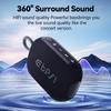 X7 Waterproof 4G Bluetooth Portable Subwoofer - Outdoor Wireless Speaker