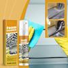 Foam Cleaner,Household Foam Cleaning,Household Dirt Cleaning,Efficient Cleaning,Home Floor Decontamination Foam,100ml