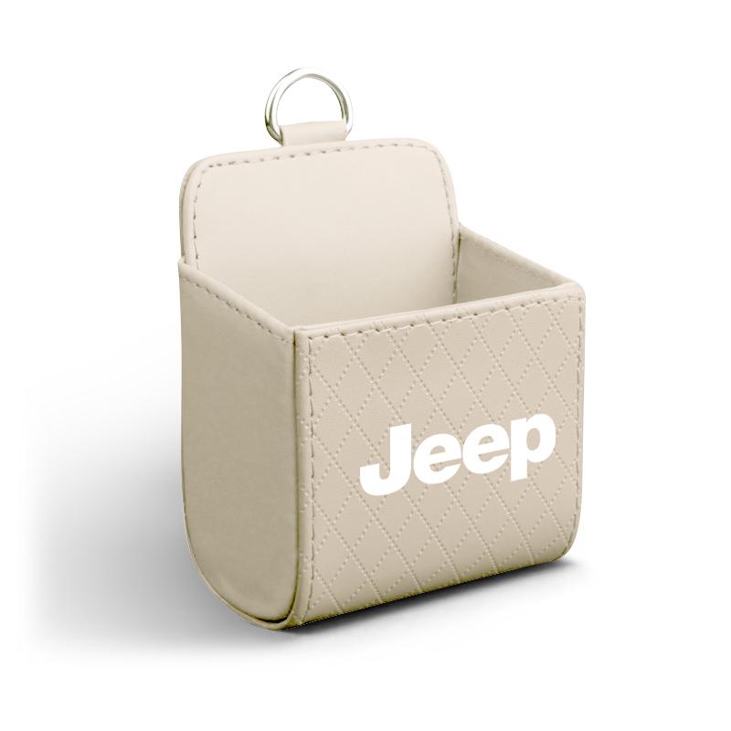 Auto Luftauslass Aufbewahrungsbox Handy Brillen Organizer Autozubehör Für Jeep Renegade Wrangler JK Grand Cherokee XJ Willys Compass Command Patriot