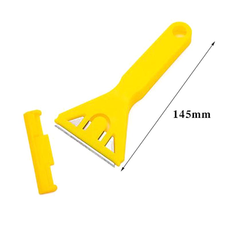 Wall Cleaning Beauty Seam Hand Personalized Scraper Tools Scraper Cleaning Tools