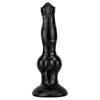 New Dog Diao Alien Toy Wolf Diao Imitation True or False Small dildo Animal dildo Adult Sex Toys Masturbator
