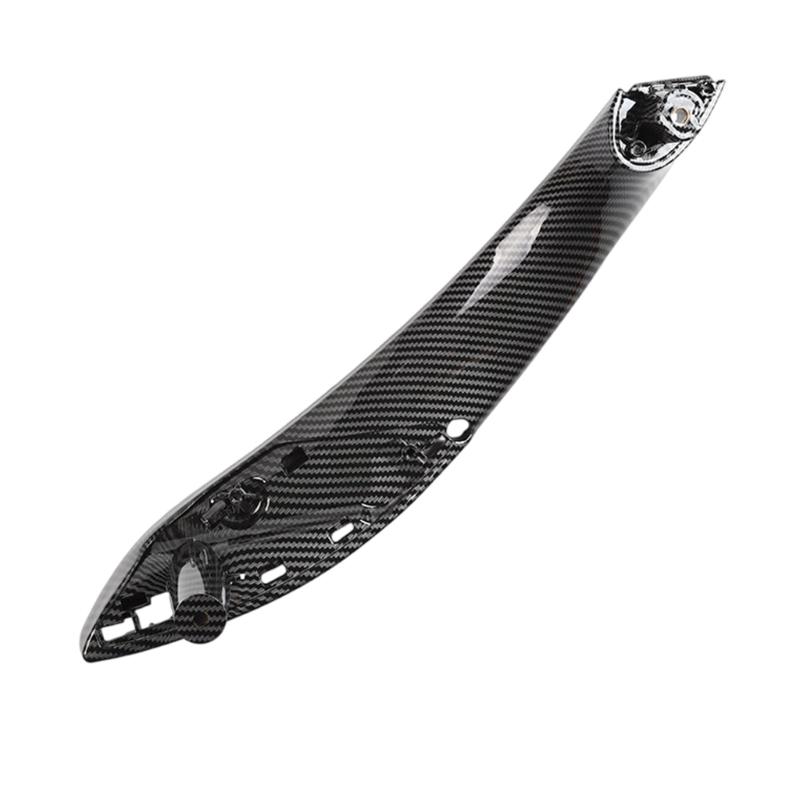 Replacement Interior Door Handle For F30 F35 F80 F32 F36 320i 328i 335i 428i 435i ABS Materials Anti Peelable Design Easy Installation Secure Fit