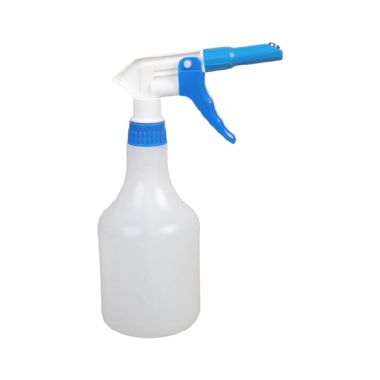 Professional Cattle Teat Cleaning Sprayer Bottle For Dairy Farm Cleaning And Herds Health Cow Medicated Bath Bottle