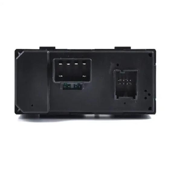 Front Left Electric Master Window Switch for GMC Yukon 1500 Sierra Buick Enclave Lucerne Chevrolet HHR Tahoe 20945129 22895545