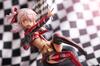 Liner PRISMA Racing Chloe Von Einzbern Scale PVC ABS Painted Finished Figure Fate/kaleid PrismaIllya Dry!! 1/8 &