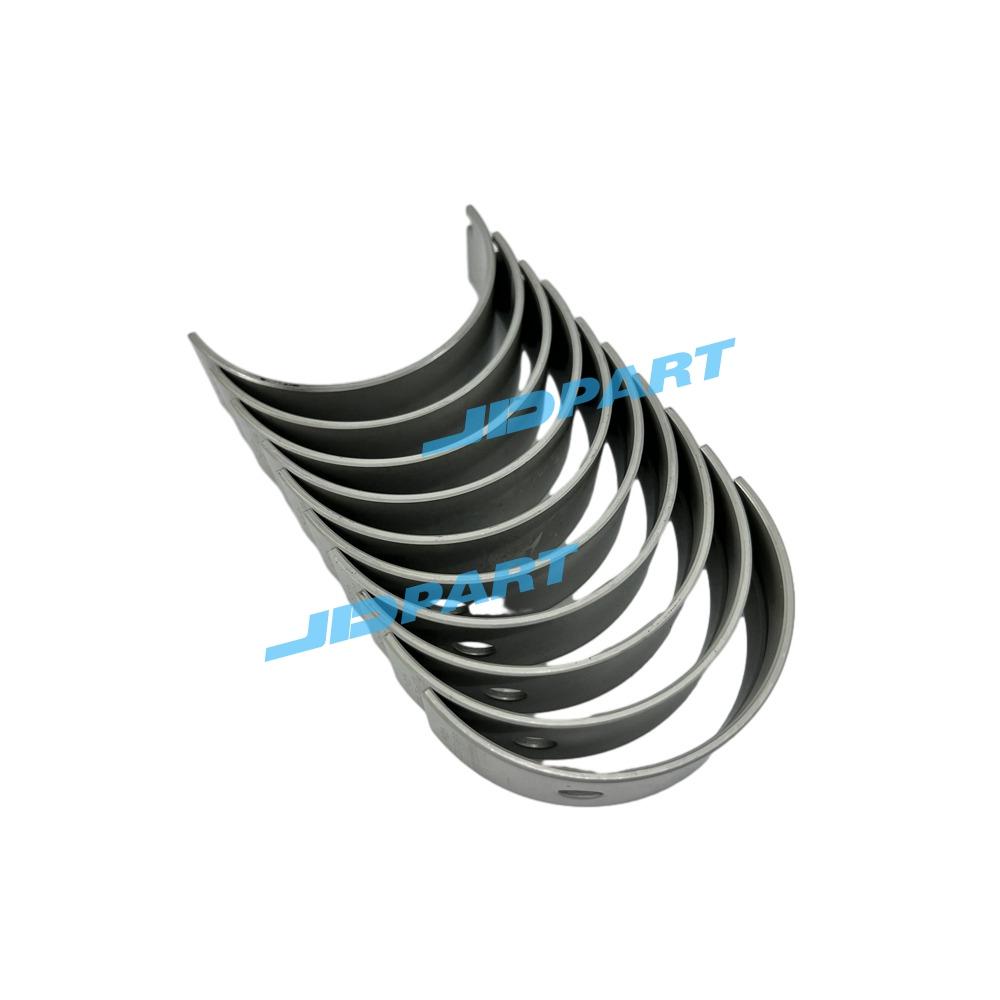Aftermarket parts STD Main/ Crankshaft Bearing Set For KOMATSU 4D95 4D95L Diesel Engine