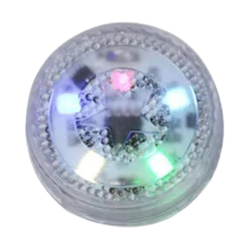 Car Door LED Warning Light - Waterproof Strobe Light Car Alarm Wireless - Car