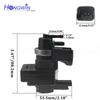 11657599547 Vaccum Turbo Boost Pressure Converter Solenoid Valve For BMW 1' 3' Mini Cooper F20 F21 F30 F80 R55 R56 R57 R60