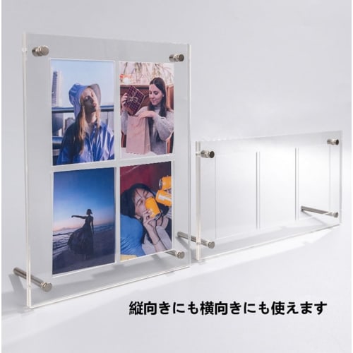 DIFEIUKI Shield PRO Trading Card Display Case with 4-Row Card Stand, Sun Protection, Scratch Protection, and Durability Protection for Collections, Yu