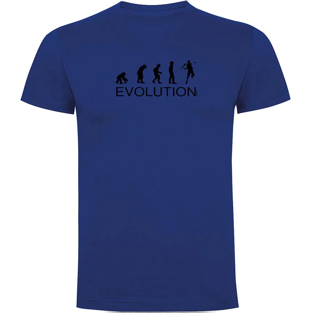 Kruskis Short Sleeve T-shirt Evolution Smash
