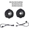 2025 New Front Door Speaker with Wiring Harness Replace 8V3035409A 8V3035410A