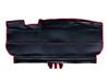 Seat Back Space Cover for Hijet Jumbo S500 Series [G'BASE] (Late Model)