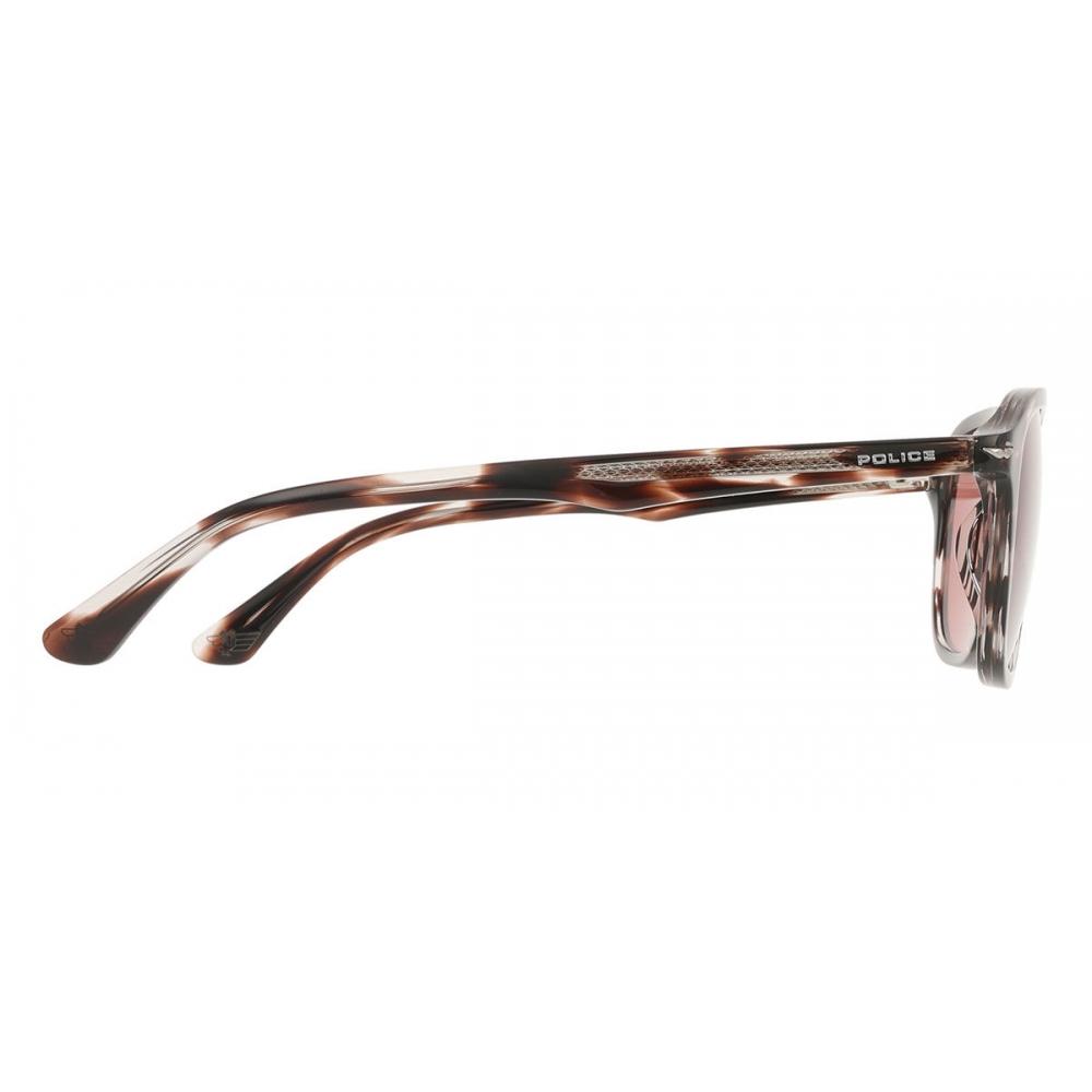 Police Men Sunglasses Smoke 5 0ggu