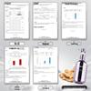 Elastic Movement Polypeptide Ginger Oil Control Shampoo