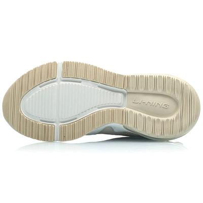 Li Ning CF Counterflow Neon Source Cushioning Slip Resistant Cushioning Slip Resistant Low Top Sports Casual Shoes AGCP138-3