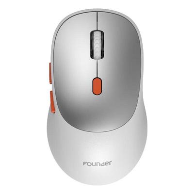 Founder N310 Dual-Mode Wireless Rechargeable Mouse
