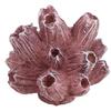 Aquarium Coral Ornament Soft and Durable Fish Tank Artificial Coral Landscaping Decoration