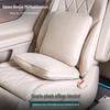 Multi-functional Suede Plush Pillow/Air Conditioning Blanket/Car Accessory