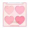 DASIQUE Blending Mood Cheek (17 Colors)