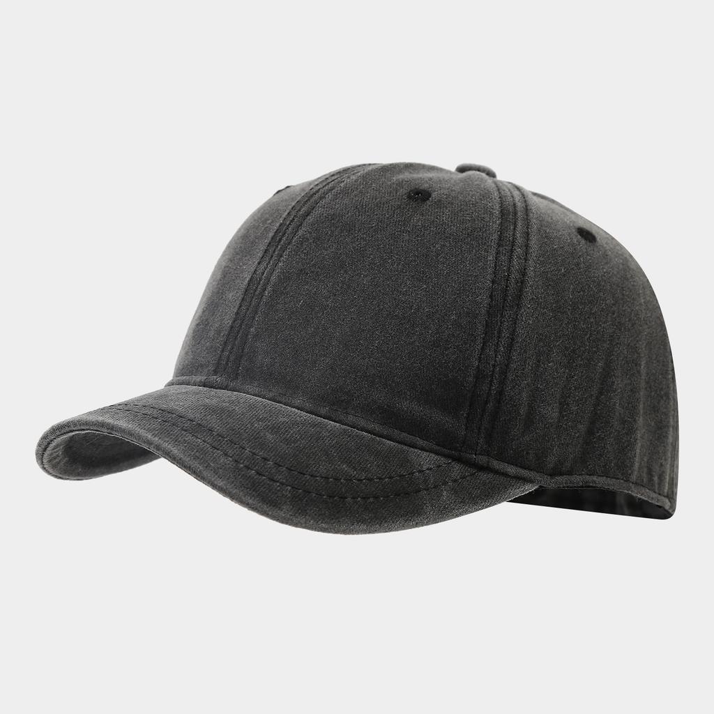 Cappellino Unisex Vintage Regolabile per Escursionismo e Alpinismo all'Aperto
