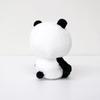 Studio UG Yuji Nishimura Gokigen Panda Bean Doll