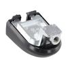 1pc No Hole Door Handle Cap  Fits For Nissan  For Tiida  For Versa 2007-2012 82641-EL12A Automobiles Exterior Parts