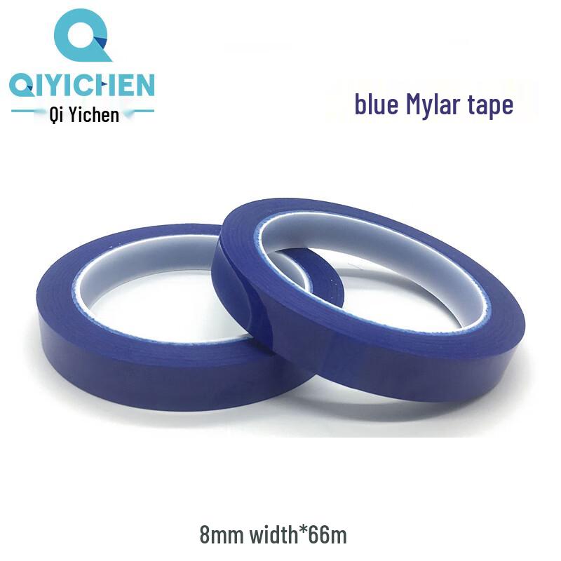 High-Temperature Electrical Insulation Mara Tape