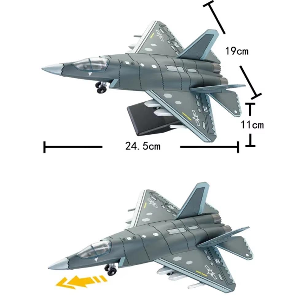 1:72er Maßstab Nachbildung F18 F-18 Vf103 Grumman Tomcat Super Hornet F/A-18F Piratenflagge Jäger US Navy Flugzeug Militärmodell Spielzeug Kinder
