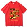 Bruno Mars 2026 RoUnisextic Tour Embroidered TShirt Popular Soul Concert TShirt Mini Retro Music Fan Peripheral Goods Tour
