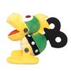 Sanei Boeki Super Mario ALL STAR COLLECTION Mecha Bowser (S) Lățime 8 x Adâncime 18 x Înălțime 15 cm Pluș AC75