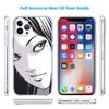 LO52 Horror Junji Ito Tomie Case for Motorola G10 G20 G30 G31 G32 G34 G35 G41 G42 G50 G51 G52 G55 G60 G60S G62 G71 G72 G75