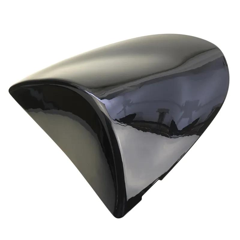 Motorcycle Passenger Rear Seat Cover Cowl Fit For Kawasaki Ninja ZX6R ZX-6R ZX-636 2005-2006, ZX10R ZX-10R 2006-2007