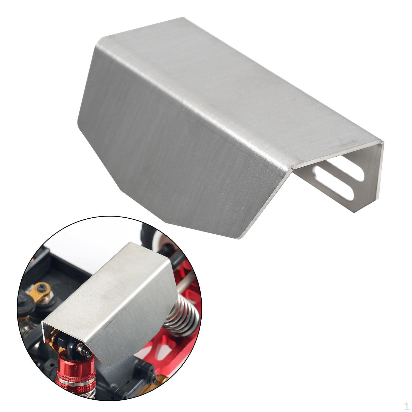 

RC Car Shock Guards Sleeve Absorber for 1/10 1/8 Scale Replacement Lightweight