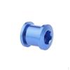 Aluminum Chain Ring Crankset Bolt Nuts Bicycle Fixing Crank Arm Screw