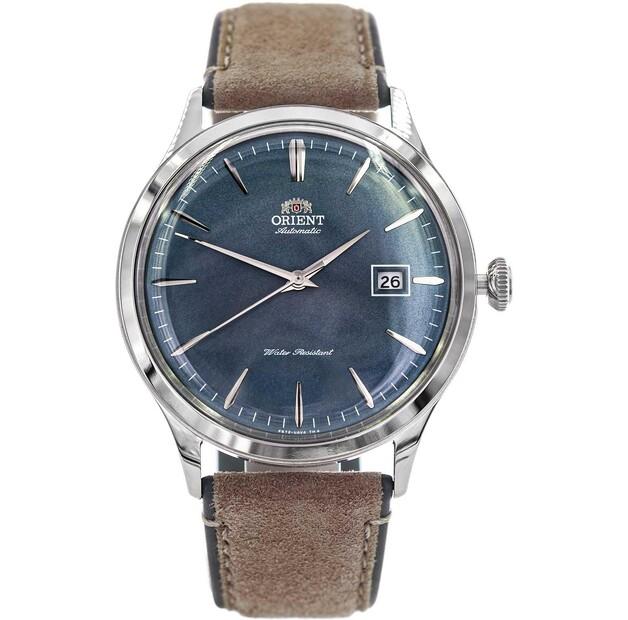 Orient Bambino Automatic Watch RA-AC0P03L30B