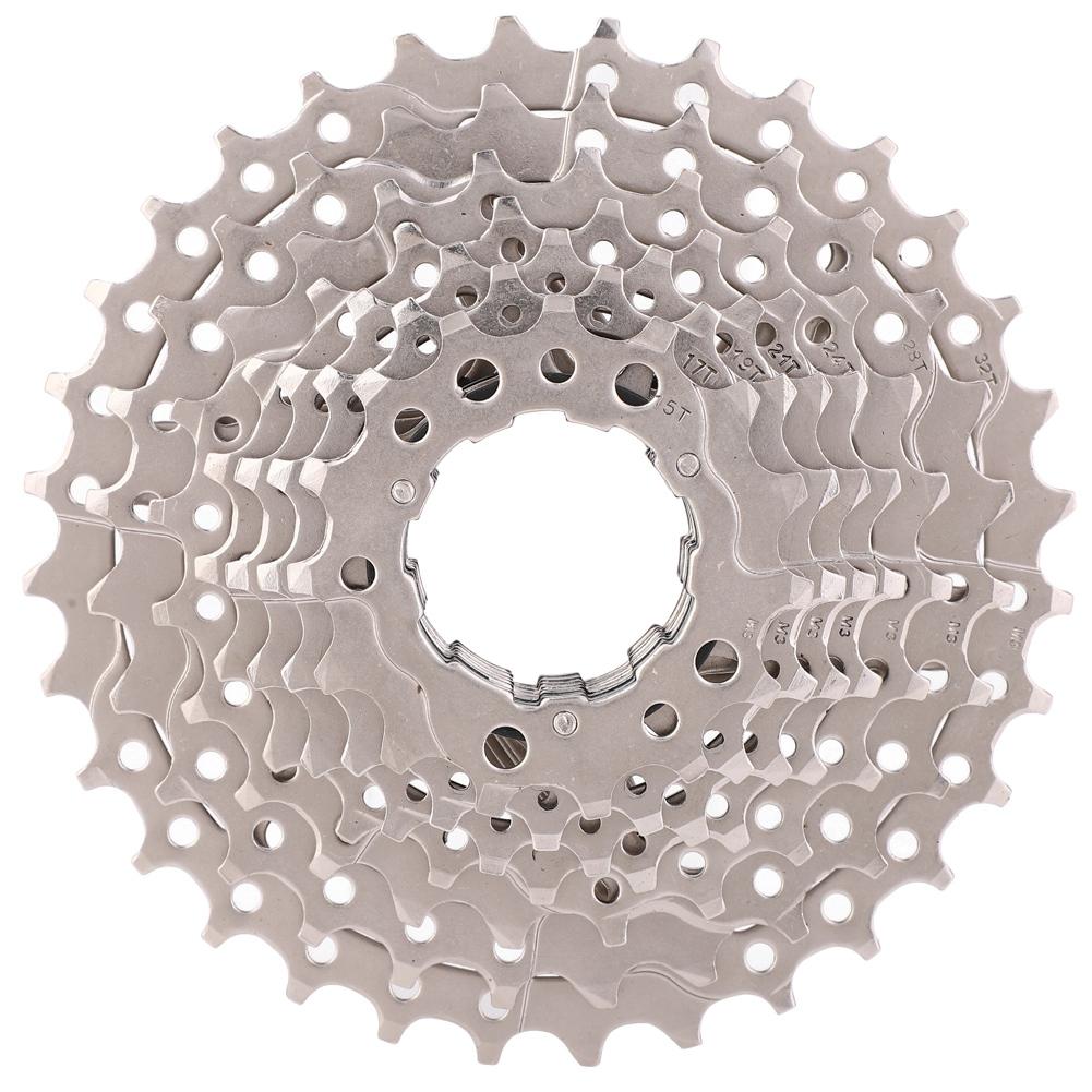 Aluminium Alloy Bike Chain Stabilizer Rear Derailleur Chains Tensioner Single Speed Bicycle Sprocket Freewheel Gear