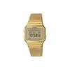 Unisex YOUTH Gold Watch A700WMG-9A A700WMG-9A