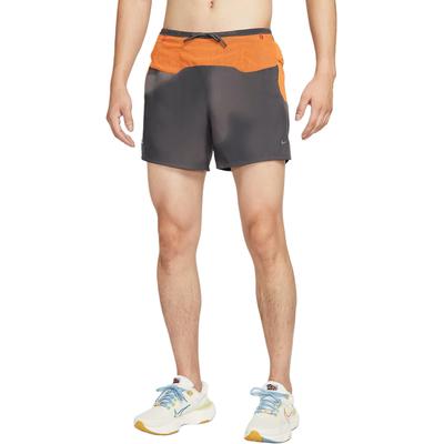Dri-FIT ADV FW25 Second Sunrise Quick-Dry Running Multi-Pocket Drawstring Sports Shorts Men Shorts IM9669-060