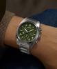 Taimaegseu Expedition Capstone Chronograph Watch 41Mm