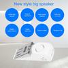 Portable Wedge Shaped Door Stop Security Alarm for Home Travel Apartment Alert Burglar 120db